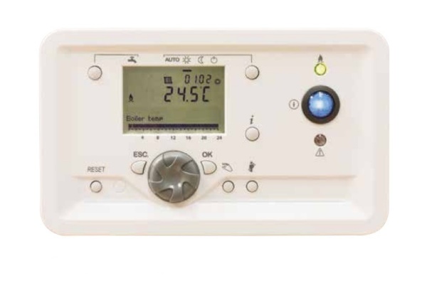 ACV Маэстро 275 (268/290 кВт)