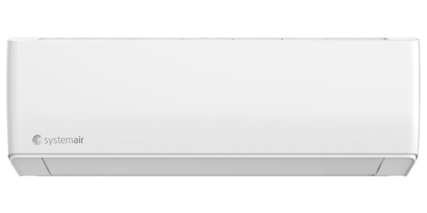 Systemair Sysplit Wall Simple 12 EVO HP Q