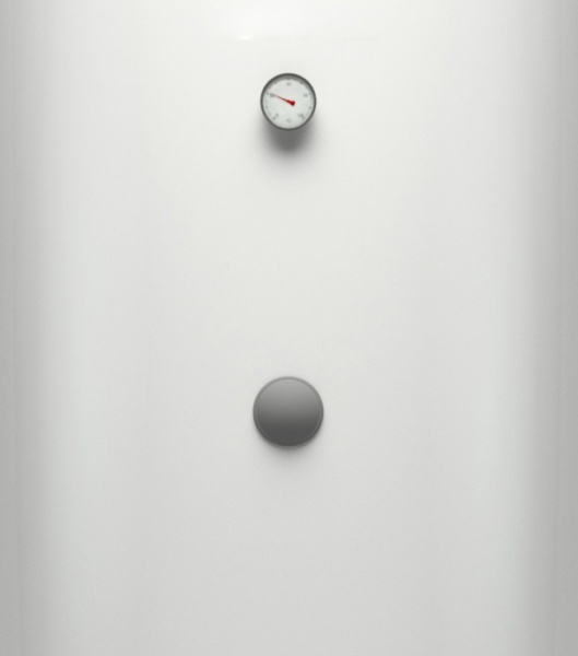 ECA 200 с одним змеевиком