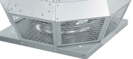 Ventart ROOF-H 315 E4 32