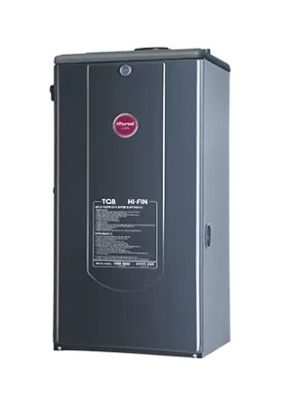 Kiturami TGB HiFin-17