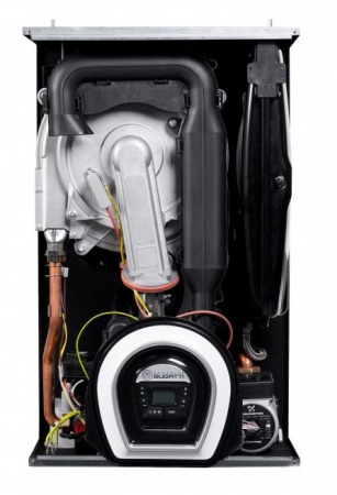 Federica Bugatti 25 Cond VARME