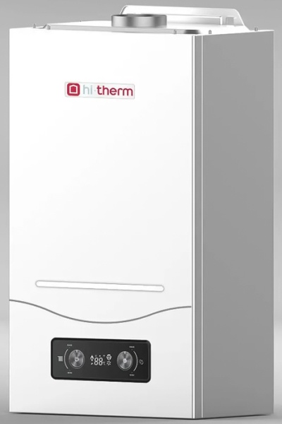 Hi-Therm OPTIMUS PRO 32 Hi-Therm OPTIMUS PRO 32