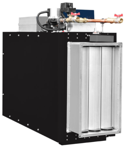 Turkov Capsule pool 12500 W