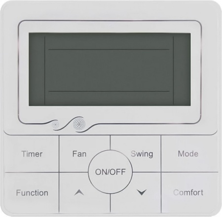 Ballu Universal III (R410a) BLC_D-100HN1_24Y