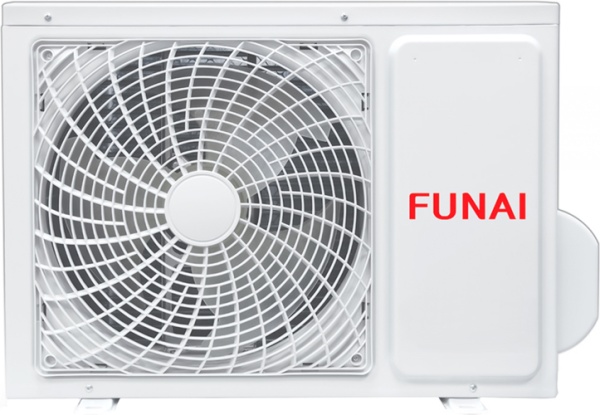 Funai Sensei RAC-SN20HP.D06