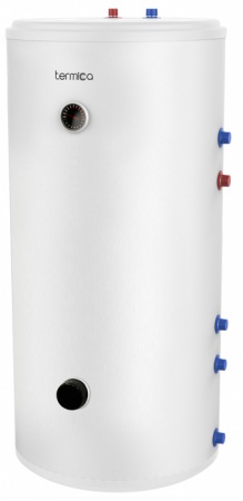 Termica AMET 300 INOX