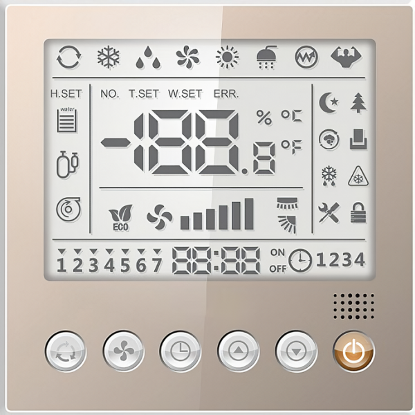 Loriot LAC-18TD Loriot LAC-18TD