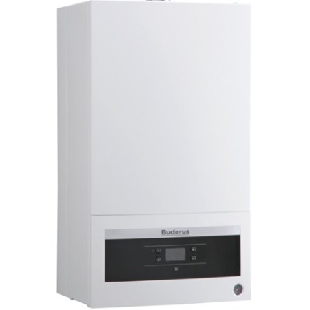 Buderus Logamax U072-35