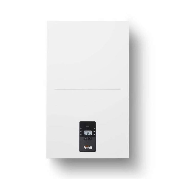 Ferroli BLUEHELIX ALPHA 24 C