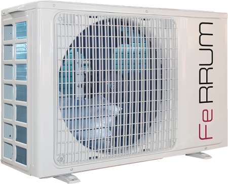 Ferrum LCAD18D1-A/LCAU18U1-A-WS40