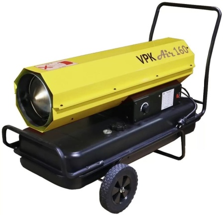 VPK Air 160