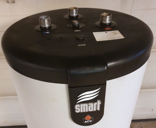 ACV Smart E 300 (SLE 300)