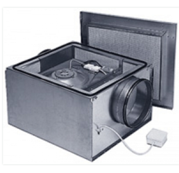 Ostberg IRB 200 A1EC