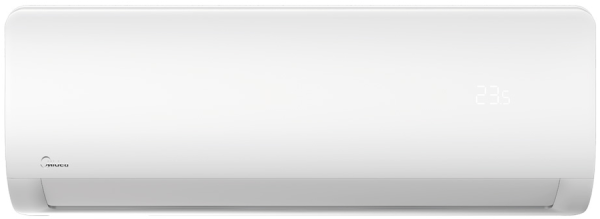 Midea Paramount MSAG1-12HRN8-I/MSAG1-12HRN8-O