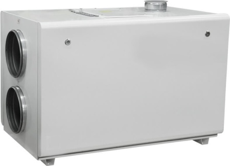 Lessar LV-RACU 400 HEL-1,2-1 EC E15