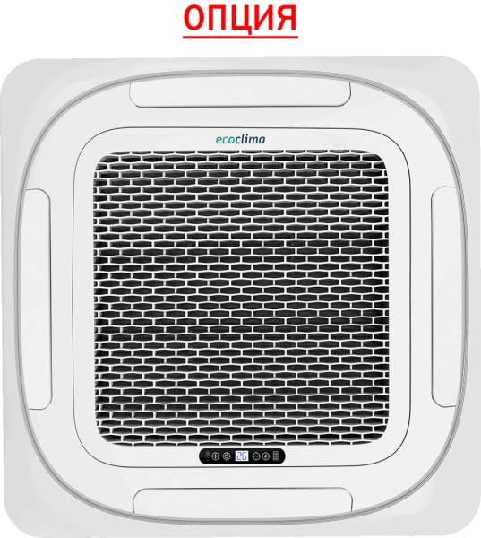 Ecoclima Profi Line On-Off ECLCA-TC18/4R1A/ECL-TC18/4R1A(U)
