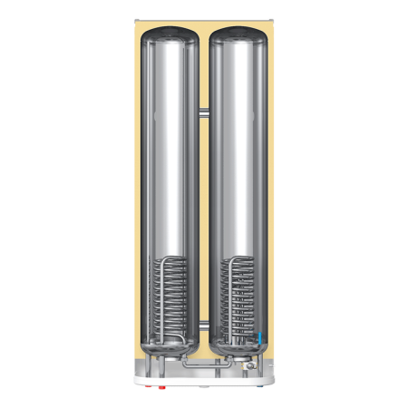 Thermex Flat 100 V Combi