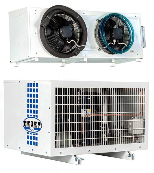 Север BGSF 425 S*