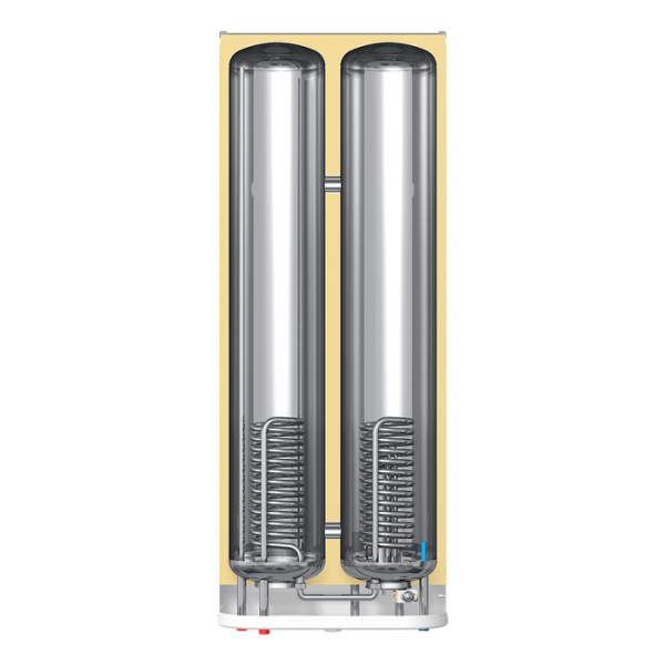 Thermex Flat 100 V Combi