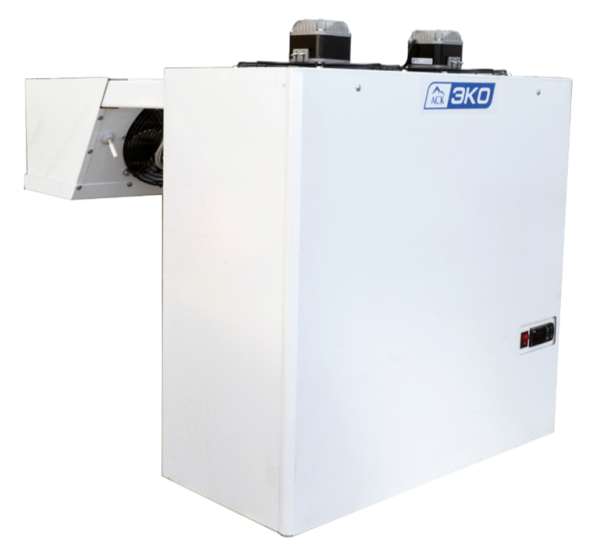 АСК МС-21 ЭКО