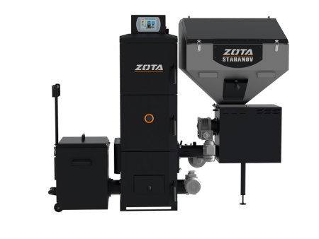 Zota STAHANOV 85кВт 2R-800