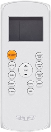 Shuft Tor SFTM-09HN1_23Y