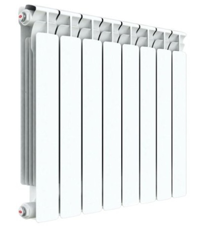 Rifar Base Ventil 200/8 секц. BVR
