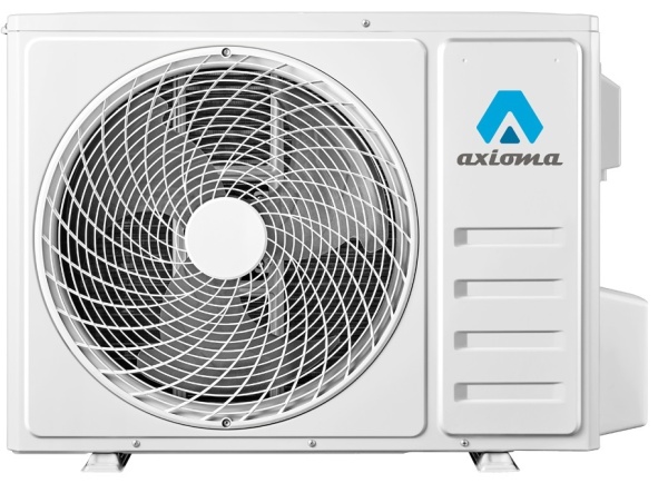 Axioma серия H ASX07H1R/ASB07H1R Axioma серия H ASX07H1R/ASB07H1R