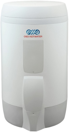 OSO S2X 300, 5+5 кВт / 3x400В