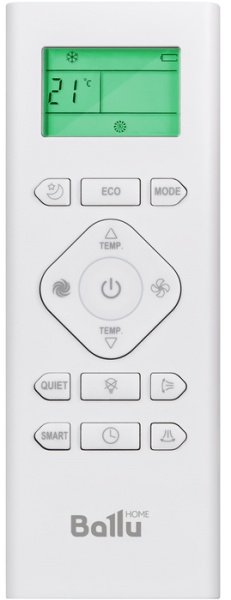 Ballu iGreen Pro BSAG-07HN8 Ballu iGreen Pro BSAG-07HN8