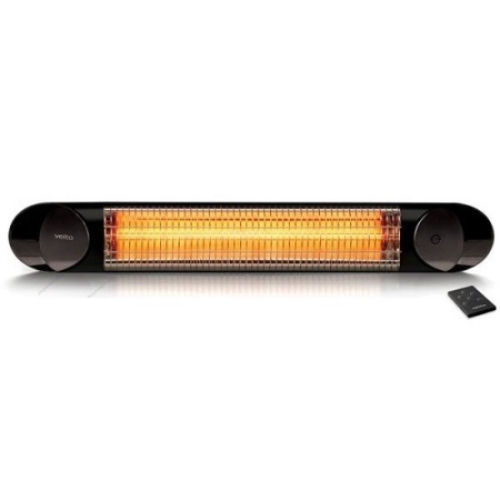 Veito Blade Black
