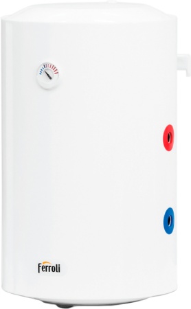 Ferroli PTO 100V 9kW