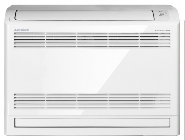 Mitsubishi Heavy SRF25ZS-W