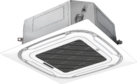 Euroklimat EKСX1-100HNN4/EKOX1-100HNN4/EKA-FCX