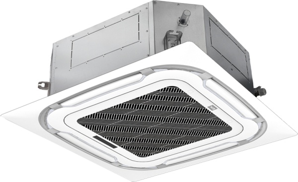 Euroklimat EKСX1-35HNN/EKOX1-35HNN/EKA-CCX1