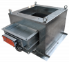 LUFTKON KVR-V/D-710-2h/400°С-11,0/1500