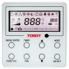 Tosot T24H-ILD/I/T24H-ILU/O