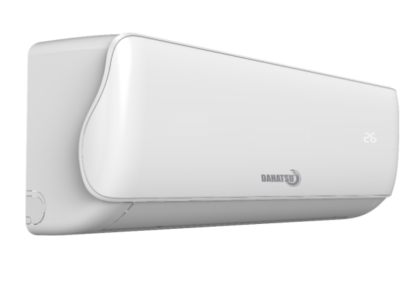 Dahatsu Legend DA-09H Dahatsu Legend DA-09H