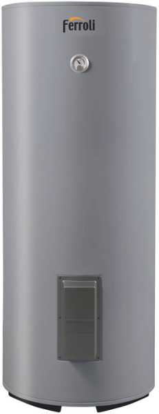 Ferroli Ecounit N 100 1C