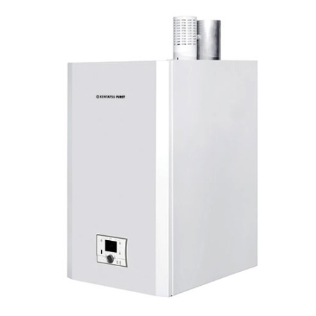 Kentatsu Impect-7/W