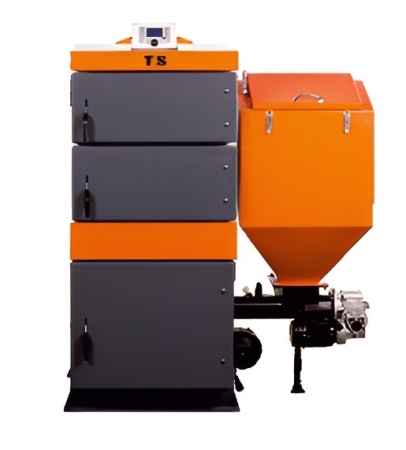 TIS ECO 25N