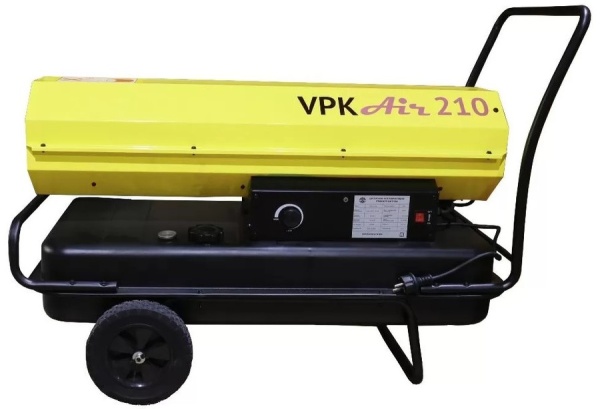 VPK Air 210