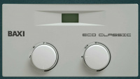 Baxi ECO Classic 24F