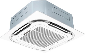 Dantex Smart RKD-18UHANI/RKD-18HANIE-W