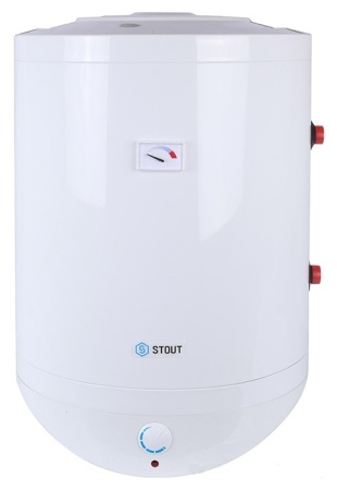 STOUT Настенный 100 л., ТЭН 2,4 кВт (SWH-1210-050100)
