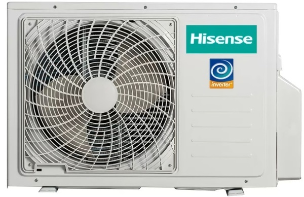 Hisense Vision Pro Superior AS-13UW4RXVQH01