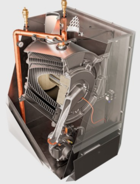 Thermex Hyperion PS130 Thermex Hyperion PS130