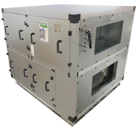 Naveka Node3-3600(50c)/RR,VEC(B310*2),W2 Classic с пультом TS4