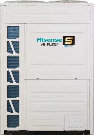 Hisense AVWT-136HKFSEB